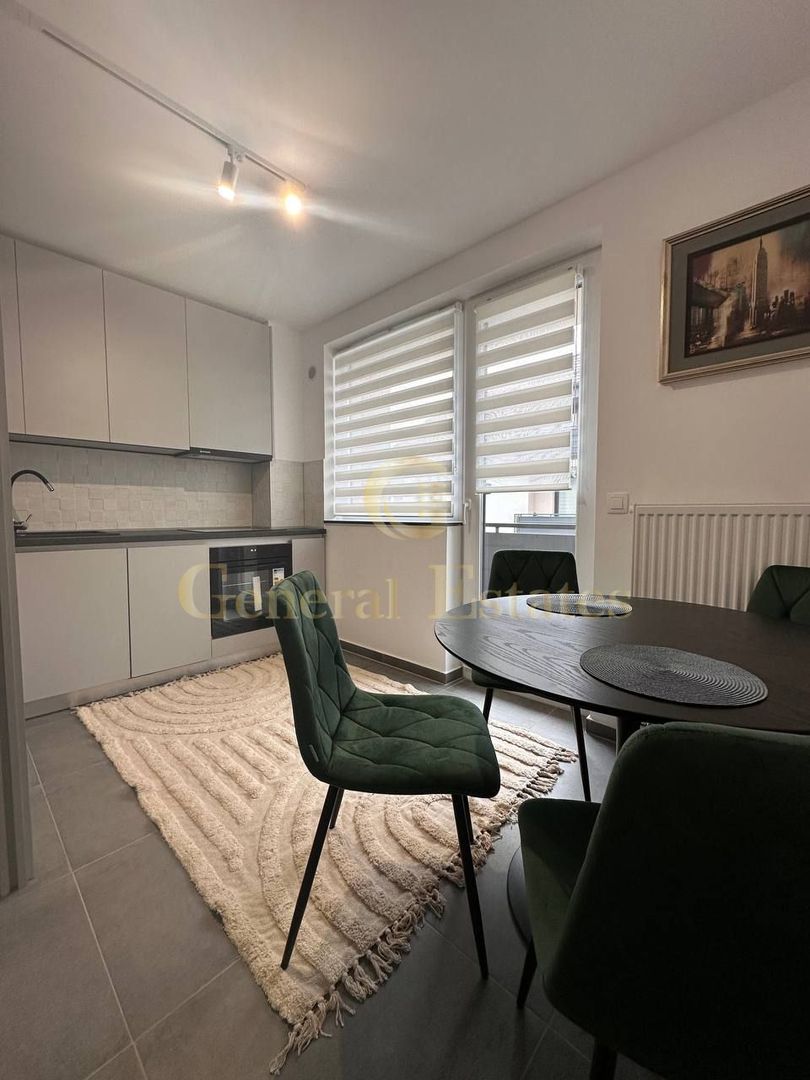 Apartament nou, la prima închiriere – confort real într-o zonă buna! - Poză 10