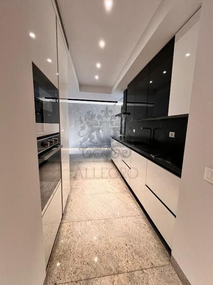 Verdi Park Residence | Str. Rahmaninov | 3 camere | Parcare Subterana - Poză 13