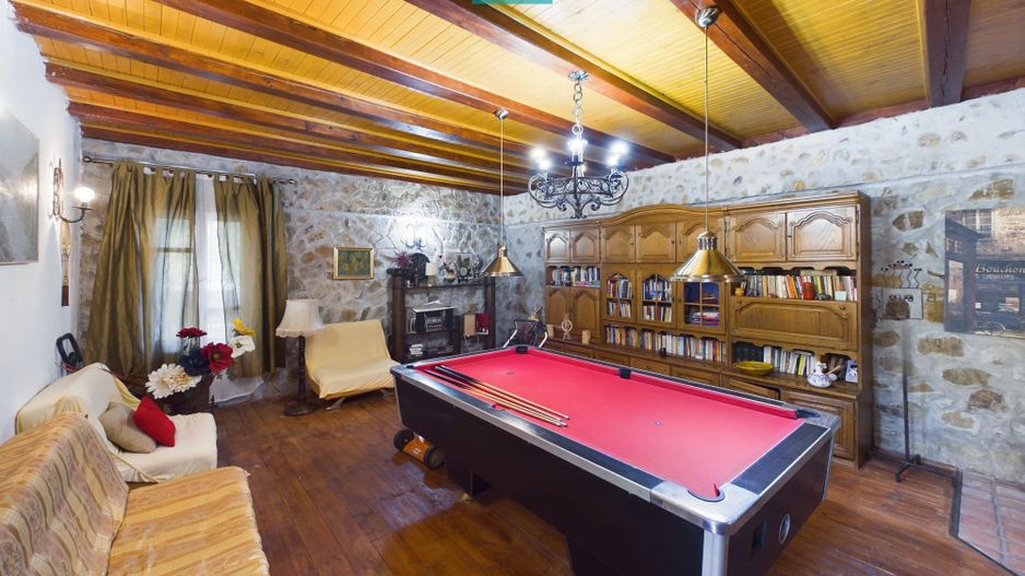 Casă de vacanță în Cladova, Județul Arad - Poză 20