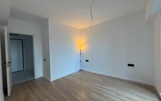 2 camere Pallady | Vedere grădină | Etaj 4 | Parcare - Poză 13