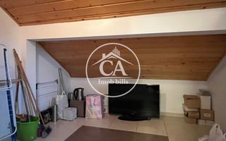 Apartament de închiriat cu 3 camere în zona Calea Aradului, Oradea - Poză 12