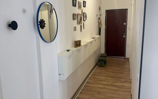 Apartament 3 Camere I Etaj 1 I 63 MPU I Terasa I O. Goga - Poză 11