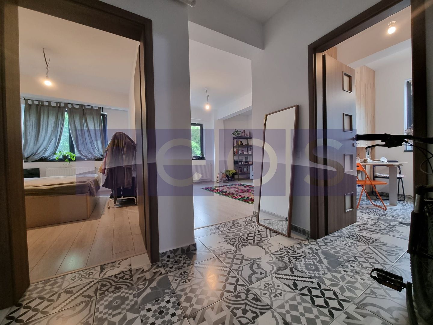 VANZARE 2 CAMERE- DECOMANDAT -TINERETULUI - Poză 9