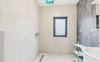 Apartament cu 2 camere, terasă generoasă – Moșnița - Poză 22