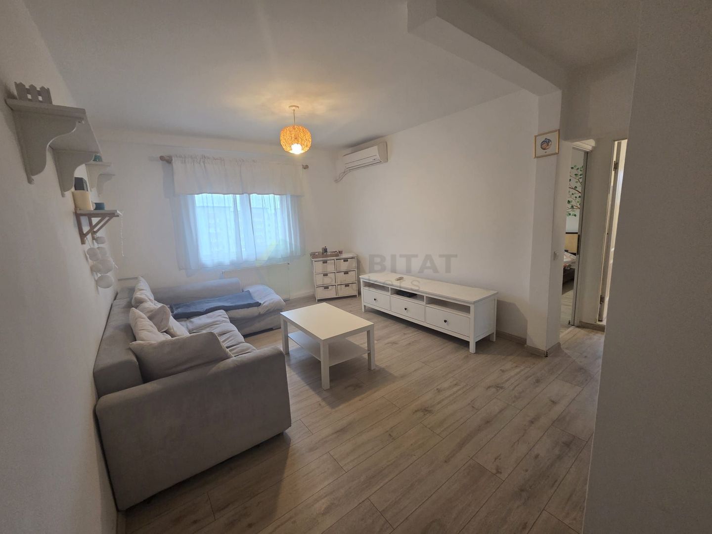 Apartament de vânzare – 3 camere/ Zona 13 Septembrie / Parcul Sebastian - Poză 2
