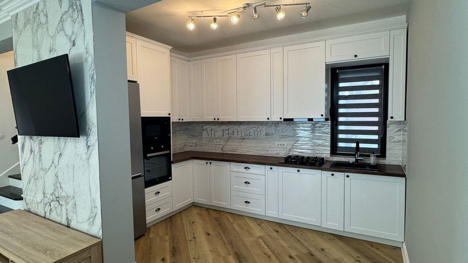 De vânzare duplex în Dumbrăvița, la liziera pădurii COMISION 0 - Poză 6