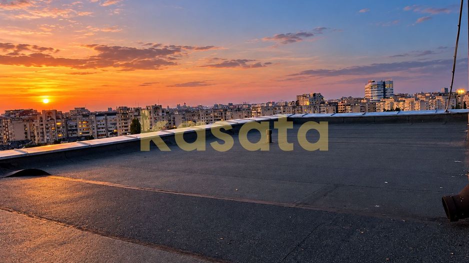 APARTAMENT 3 CAMERE | DECEBAL | 68MP | 2 LOGII | METROU | PANORAMA | - Poză 27