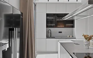 Locuință premium cu 4 dormitoare, terase și finisaje high-end – Pipera - Poză 15