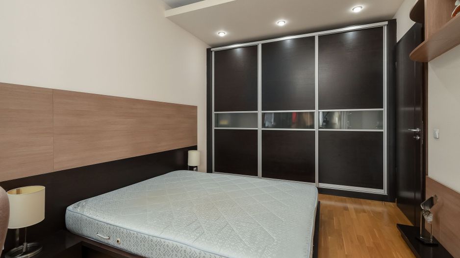 Apart 5 CAMERE Nordului Herastrau Str Barajul Arges 2 Parcari incluse - Poză 14