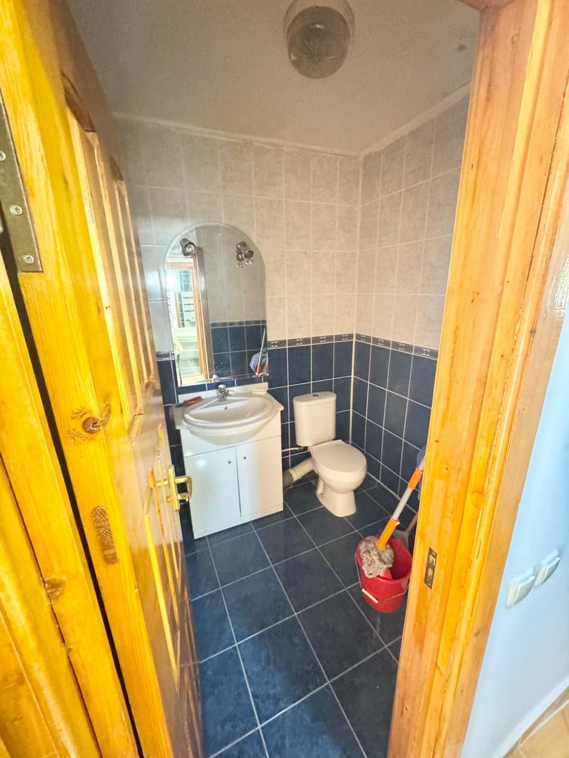 Apartament 3 camere de vânzare – Decebal - Poză 7