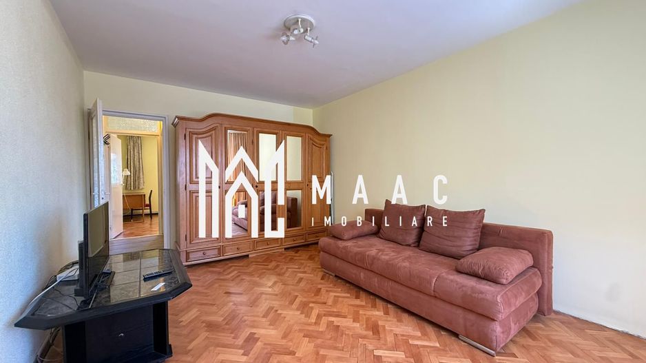 Apartament 2 camere | Balcon | Decomandat | Calea Dumbravii - Poză 1