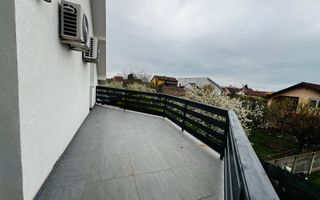 Vila 6 camere complet mobilata -320 mp Utili - Zona Bogdanestilor - Poză 19