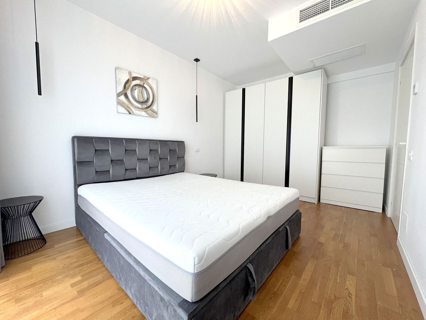 2 camere Baneasa-Herastrau Bloc Boutique - la cheie - Poză 8