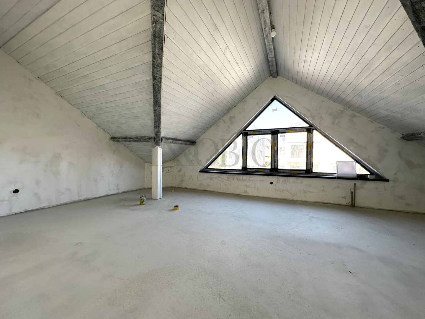 Casa Individuala | Renovata | Barbu Vacarescu - Poză 13