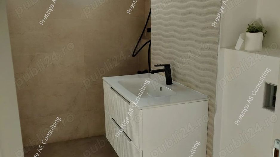 Apartament cu 2 camere langa facultatea de Medicina - ideal pentru studenti - Poză 5