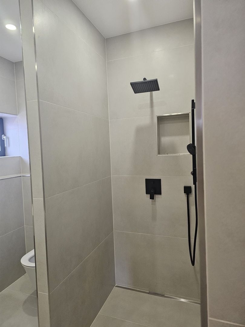 Penthouse Modern | 4 Camere | Cartierul Francez Herăstrău | Terasă - Poză 16