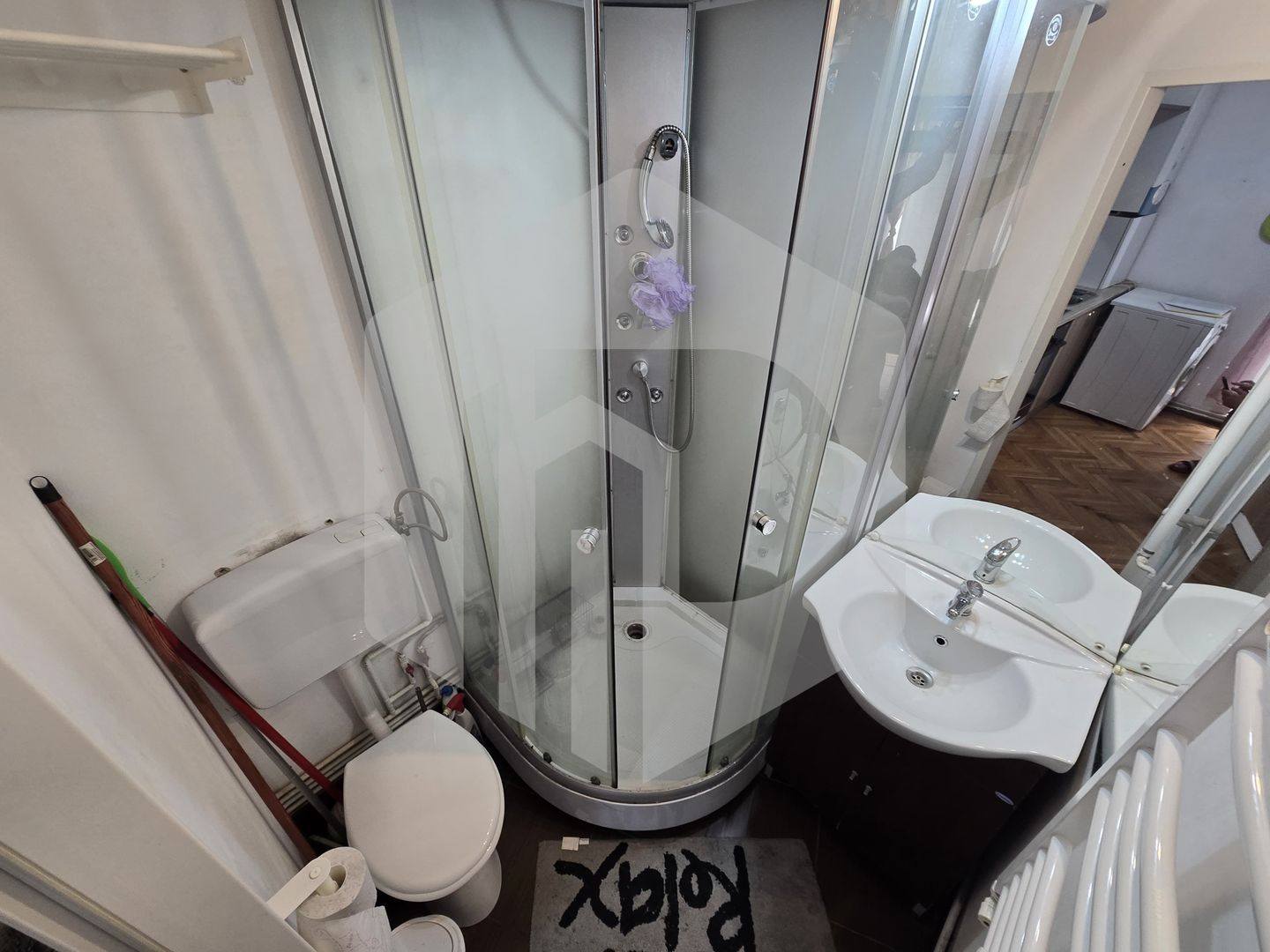 Garsoniera ultracentrala Nicolae Balcescu - Poză 4