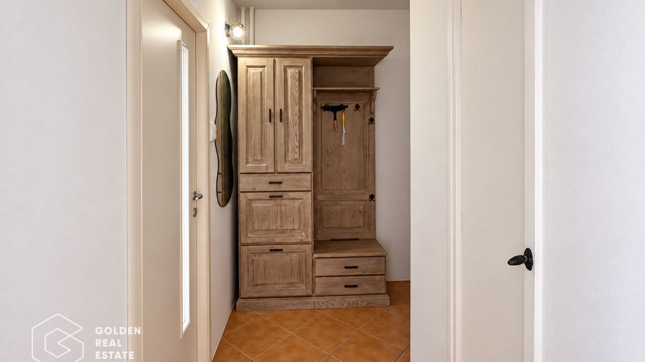 Apartament 2 camere,  Podgoria, Bulevardul Revoluției - Poză 7