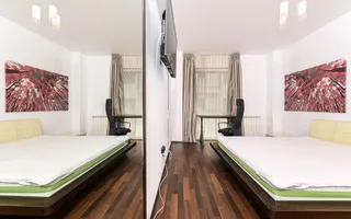 4 camere| semineu| piscina interioara | sauna | sala de sport| parcare - Poză 13