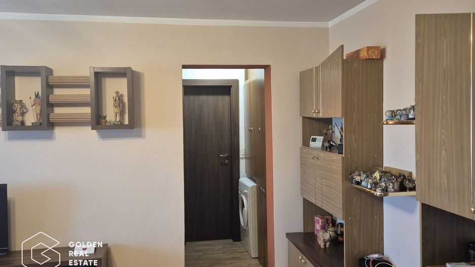 Apartament 3 camere, zona Podgoria, comision 0% la cumpărare - Poză 4