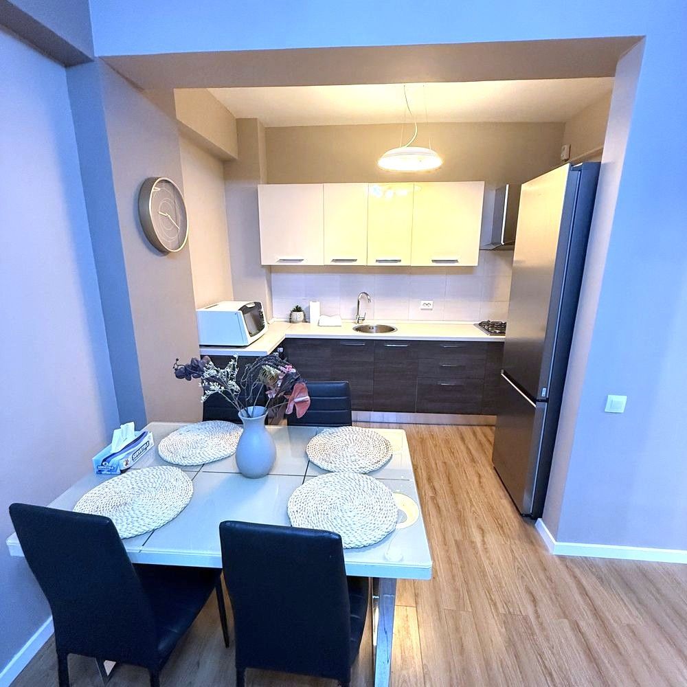 Închiriez Apartament cu 2 camere, bloc nou, mobilat modern, Calea Moșilor ✨ - Poză 2