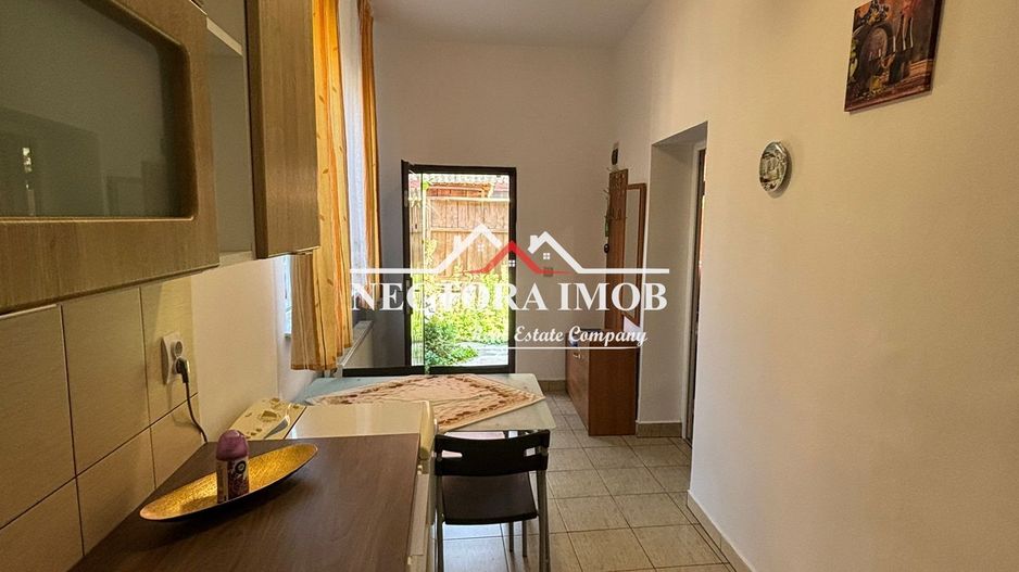 NECTORA IMOB-Exclusivitate Casa 3 cam, Zona Ultracentrala, 60 mp, P+M - Poză 5
