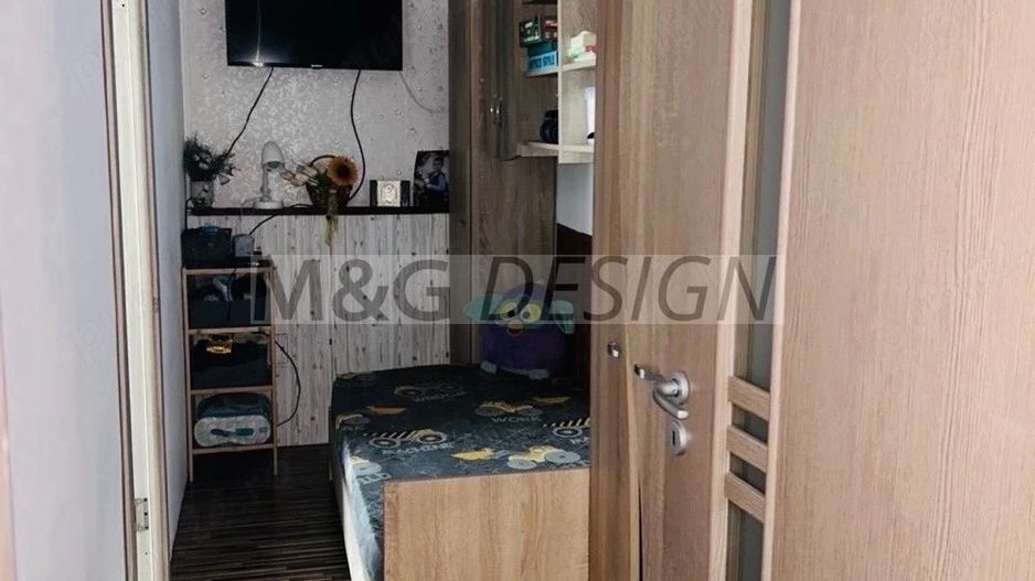 Apartament 1 camera Giroc parter cu balcon - Poză 7