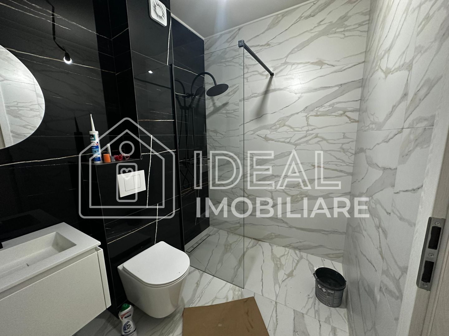 Apartament 3 camere | 74mpu | zona Doamna Stanca - Poză 10