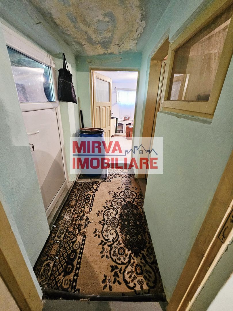 🏡 Casă cu 5 camere, teren 3.419 mp, lângă pădure – Bătești - Poză 20