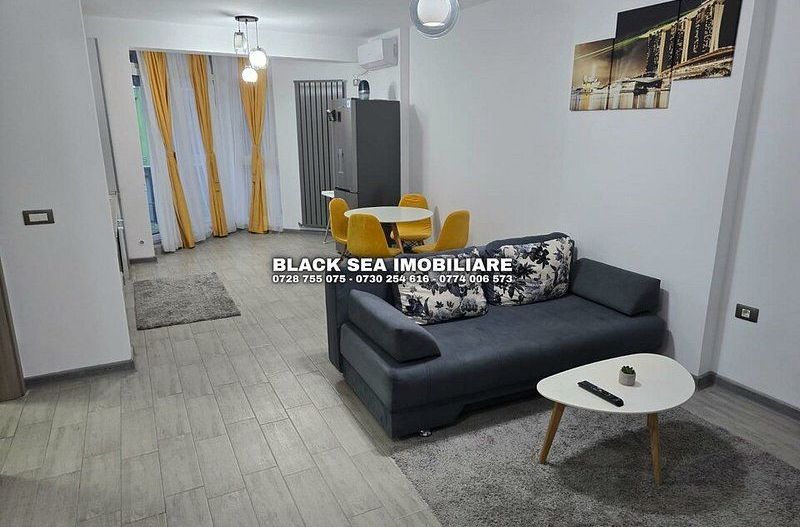 Apartament 2 camere Alezzi Beach Resort - Spa & Fitness l Minim 3 Luni - Poză 4