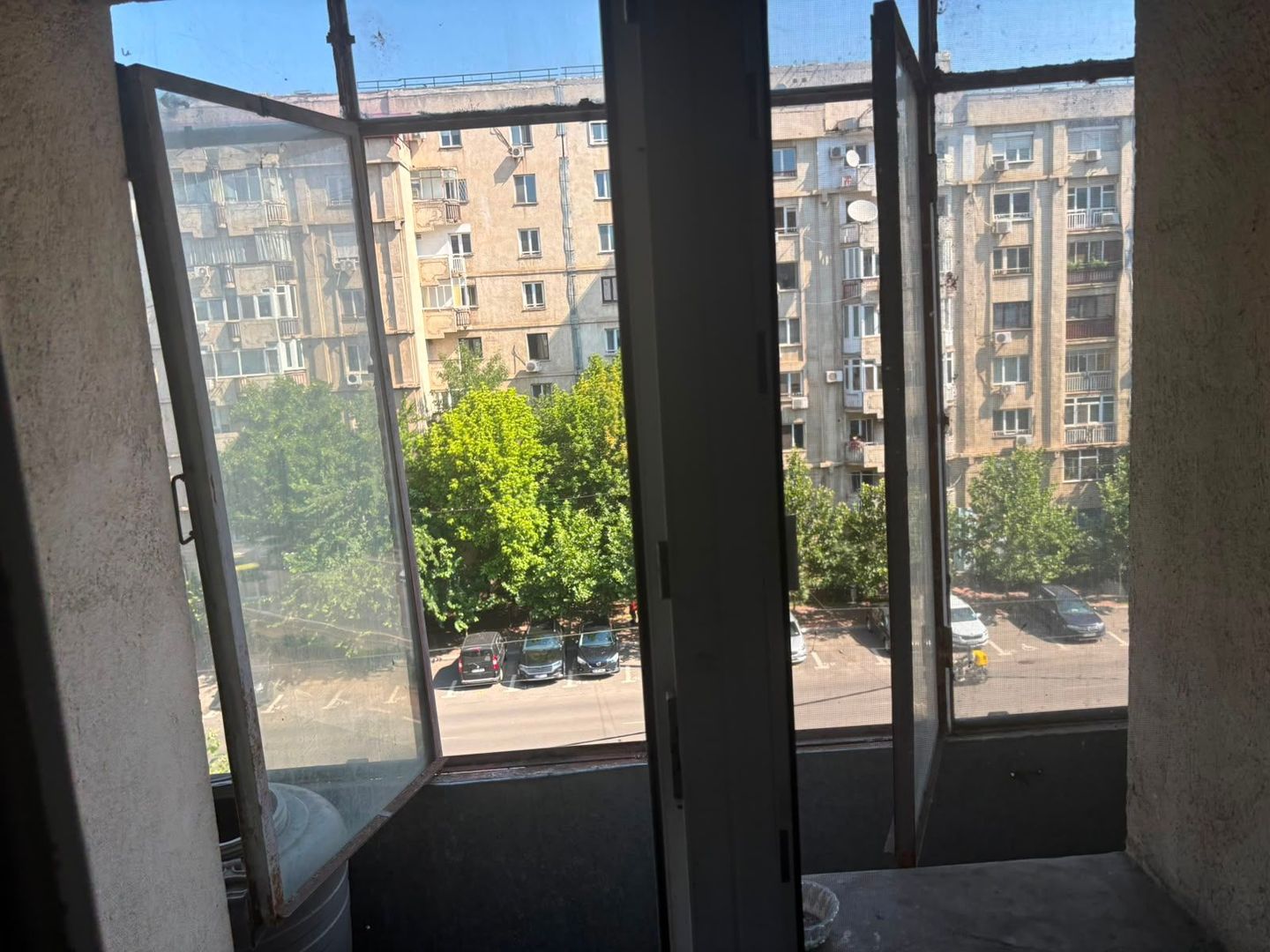 Aparatament O. Goga // BD. Unirii - Poză 9