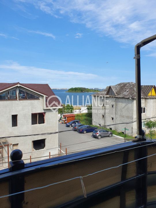 OVIDIU/Cartierul nou de vile (COD04)-Vila S+P+M - Poză 9