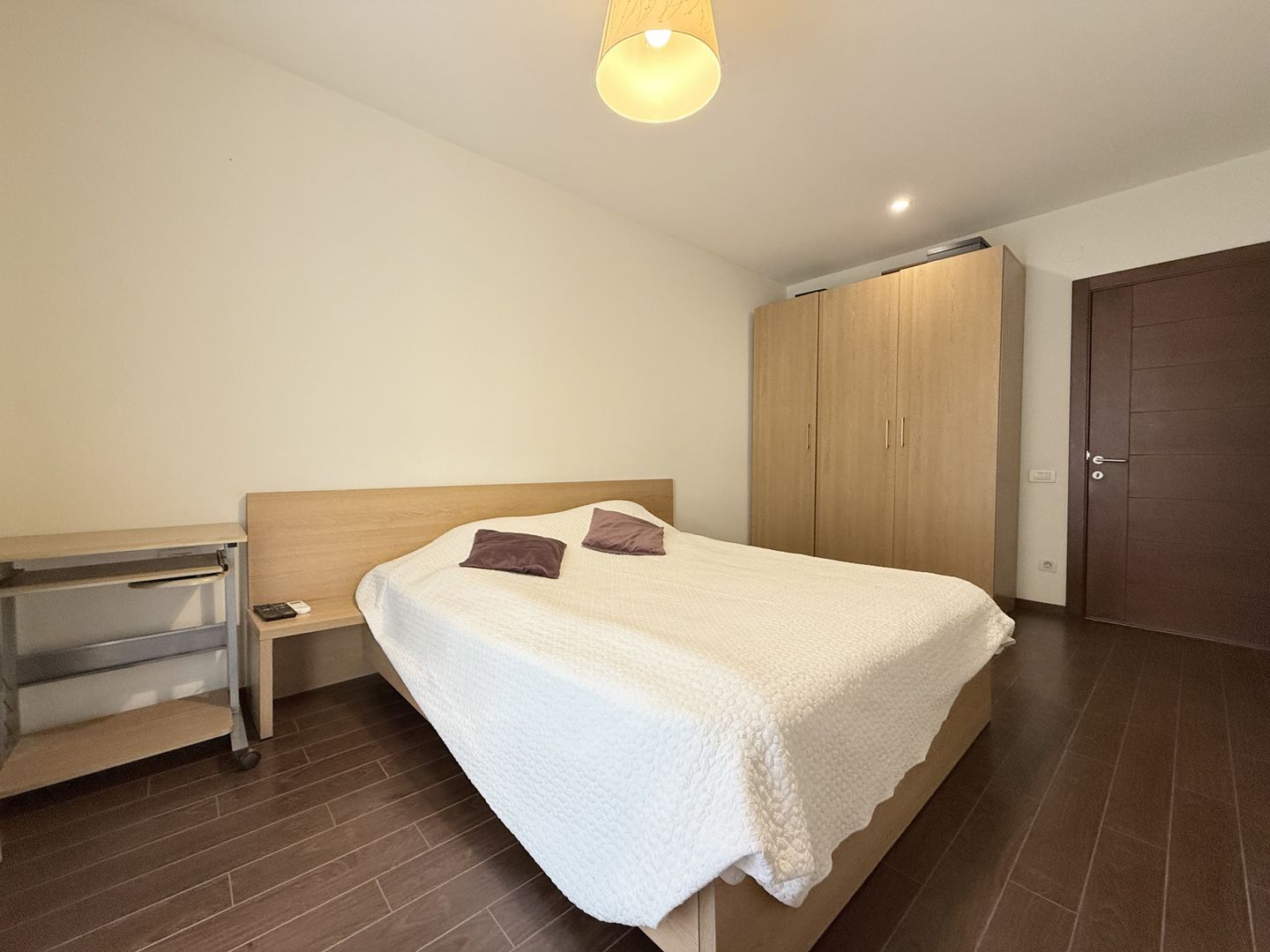 3 camere | InCity | 93mp | posibilitate parcare - Poză 8