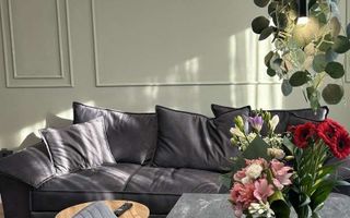 Apartament Modern 3 Dormitoare – Prima Închiriere | Andrei Mureșanu - Poză 3