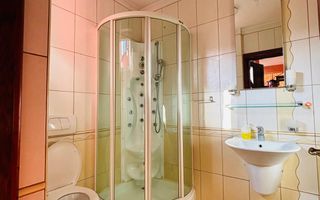 Casa individuala 145 utili, 678 teren, gradina, zona E. Ionesco - Poză 13