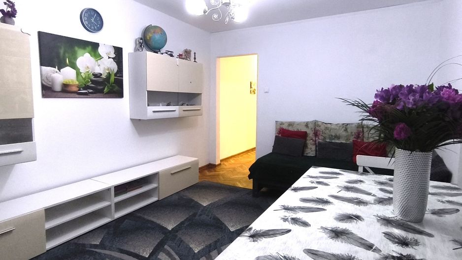 Sagului | 3 camere | 64 mp utili+balcon | centrala proprie | Et. 2\4 - Poză 1