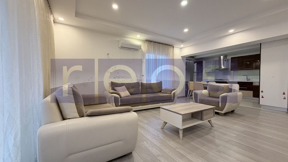 VANZARE 3 CAMERE | LUMINOS | LOC DE PARCARE INCLUS IN PRET | COSMOPOLIS - Poză 3