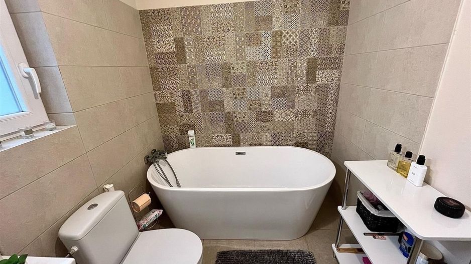 Duplex P+E Cal. Urseni mobilat si utilat - Poză 16