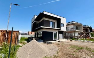 Casă 5 Camere | Finisaje Incluse | 128 mp Utili | Izvor - Poză 6
