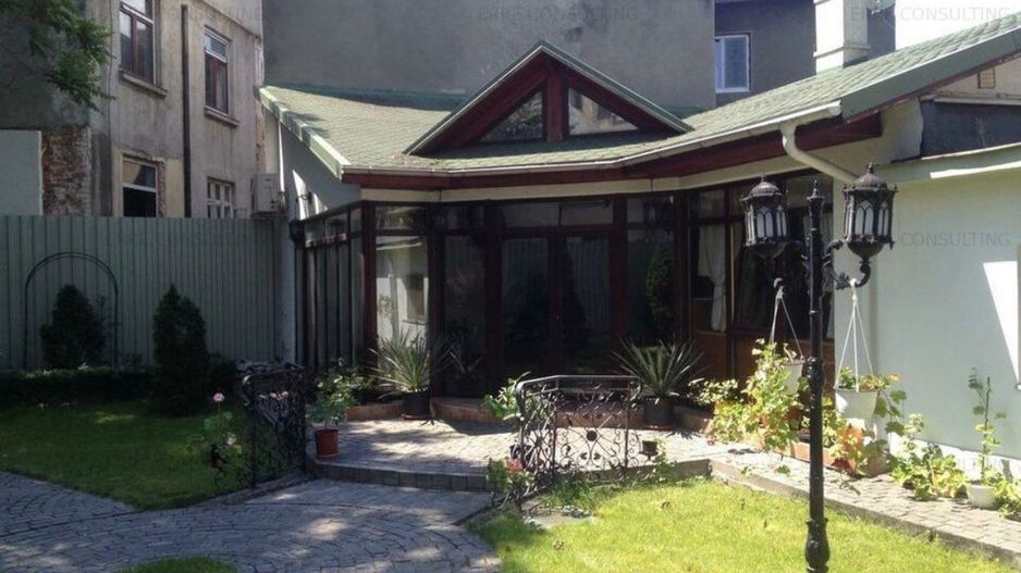 Vila unica în inima Bucureştiului - Poză 5