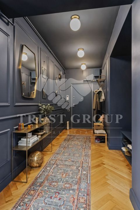Penthouse 4 Camere Floreasca 180mp | Terasa 80 mp | 2 locuri de parcare - Poză 26