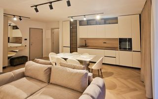 Chirie | Apartament 3 camere | Prima Închiriere | Iancu Nicolae - Poză 2