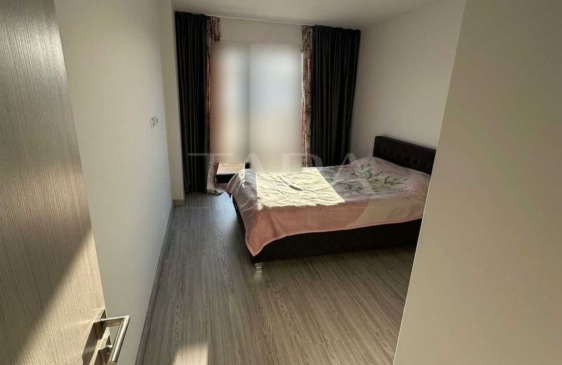 Apartament 2 camere, Florești, zonă centrală, parcare subterană. - Poză 2