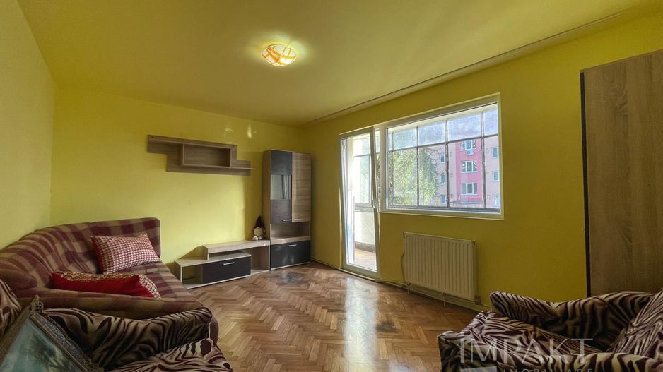 Apartament cu 4 camere decomandate | 80mp | Manastur - Poză 1