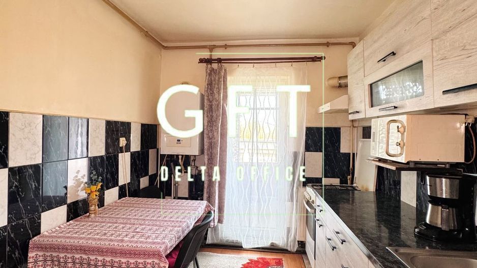 APARTAMENT 3 CAMERE DECOMANDAT – 66 MP – DEJ, DEALUL FLORILOR - Poză 10