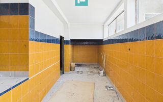 Pensiune cu teren 6464 mp in Geoagiu pe Raul Mureș - Poză 15