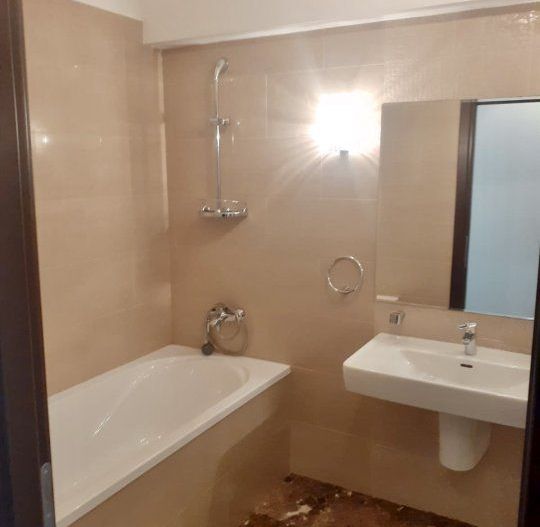 Penthouse pe strada Mihai Eminscu - Poză 9