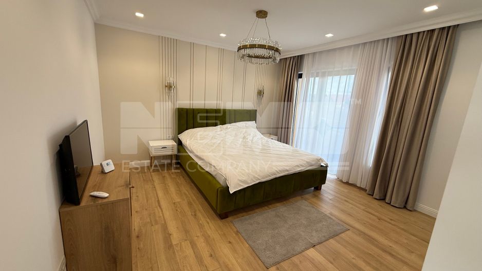 Casă de închiriat Radauti | 180 mp | 5 camere - Poză 8