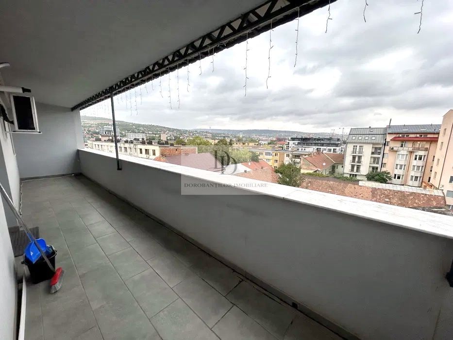 Apartament 3 camere | Parcare subterană inclusă – Zona străzii Craiova - Poză 7