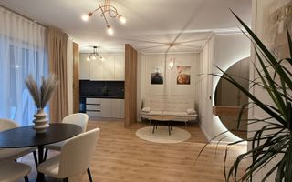 Apartament la cheie / etaj intermediar / Zona Eroilor - Poză 3